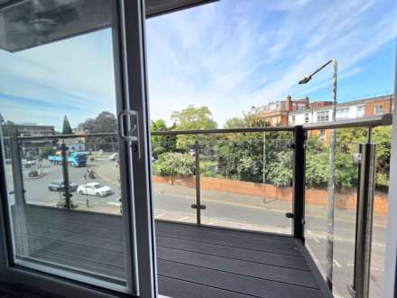 New Street, Aylesbury, Image 13