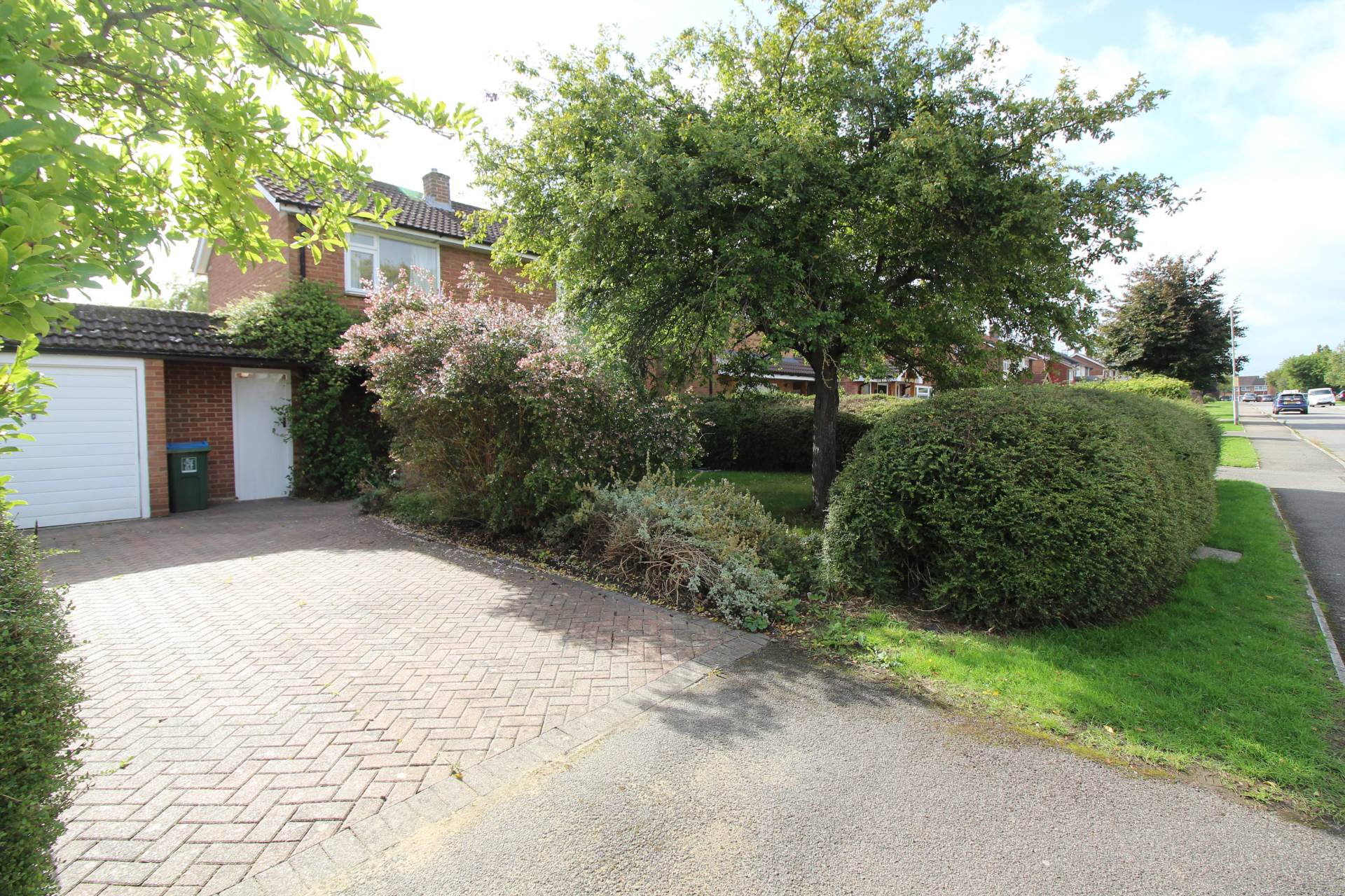 Northumberland Avenue, Aylesbury, Image 1