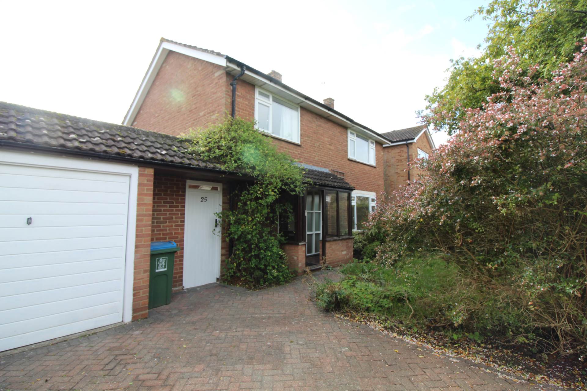 Northumberland Avenue, Aylesbury, Image 2