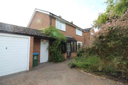 Northumberland Avenue, Aylesbury, Image 2