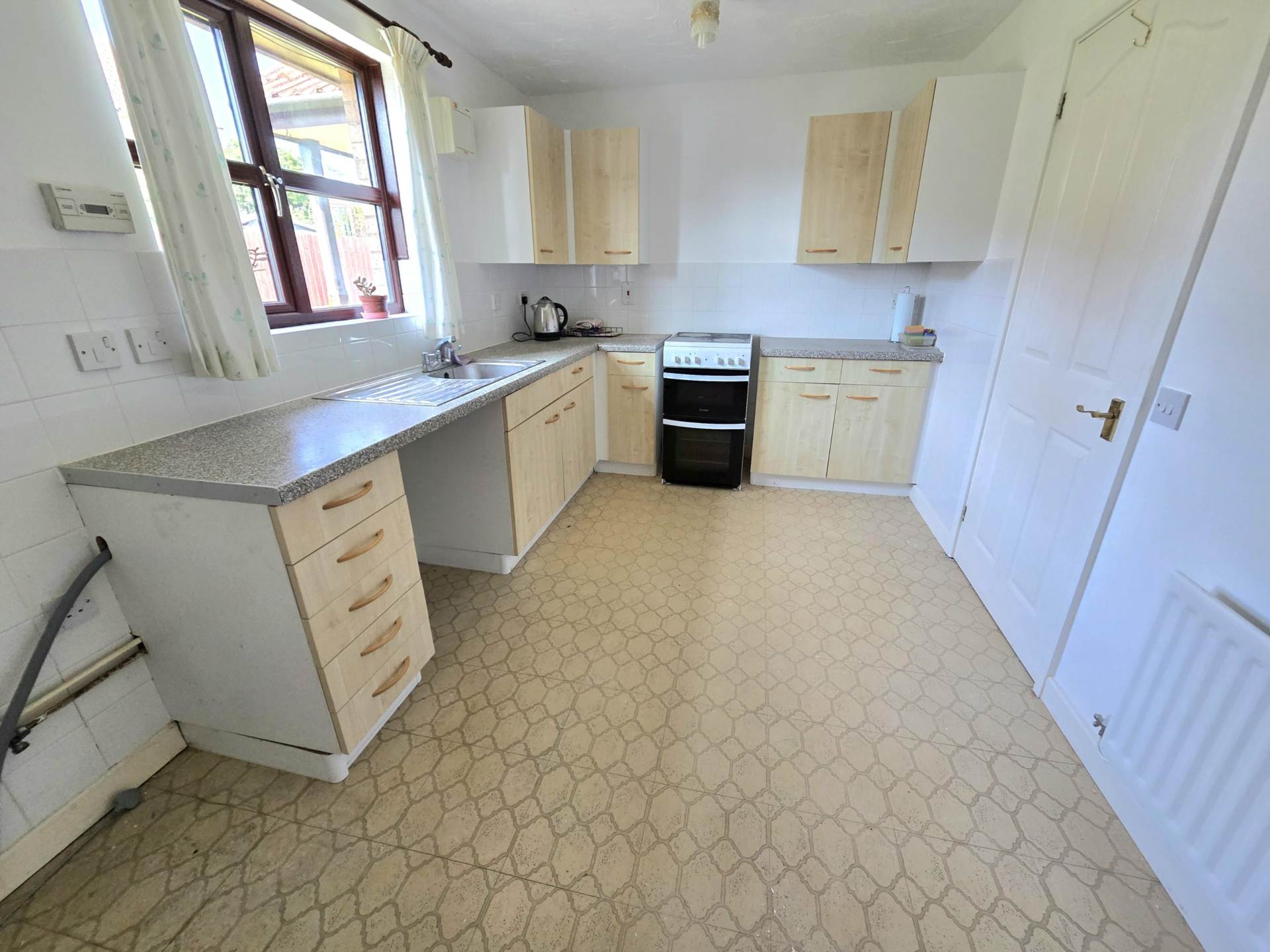Epsom Grove, Bletchley, Image 3