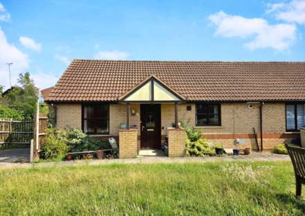 Property For Sale Epsom Grove, Bletchley, Milton Keynes