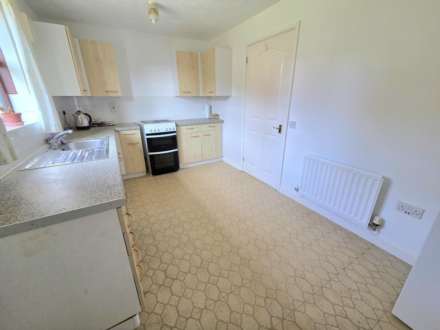 Epsom Grove, Bletchley, Image 12