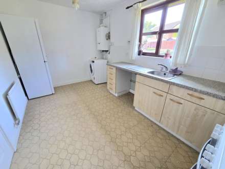 Epsom Grove, Bletchley, Image 13