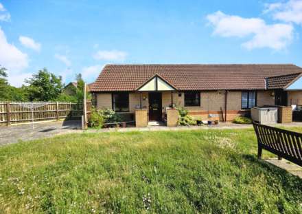 Epsom Grove, Bletchley, Image 14