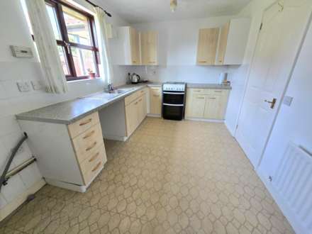 Epsom Grove, Bletchley, Image 3