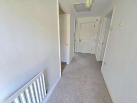 Epsom Grove, Bletchley, Image 5