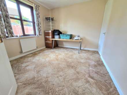 Epsom Grove, Bletchley, Image 7