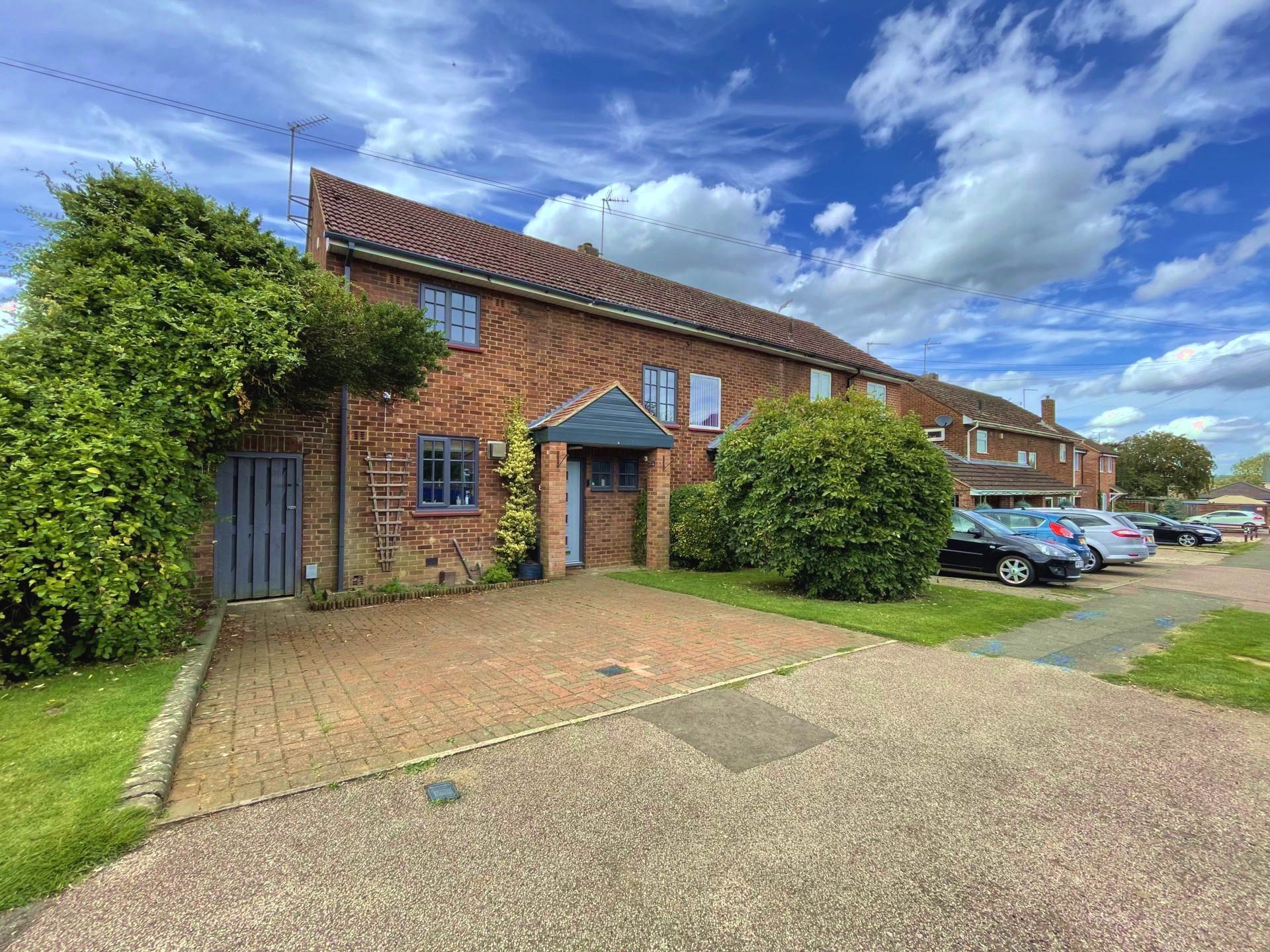 Lywood Road, Leighton Buzzard, Image 1