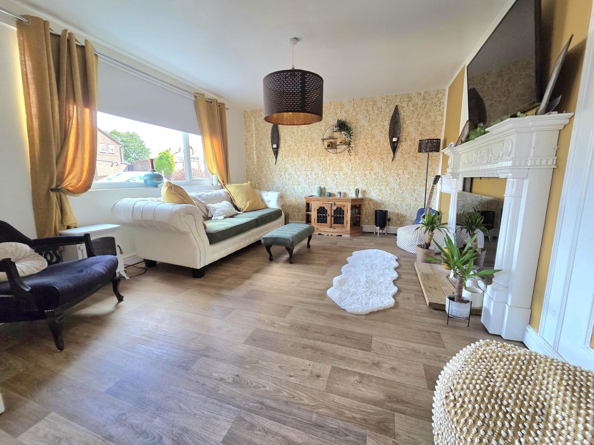 Middlesex Drive, Bletchley, Image 2