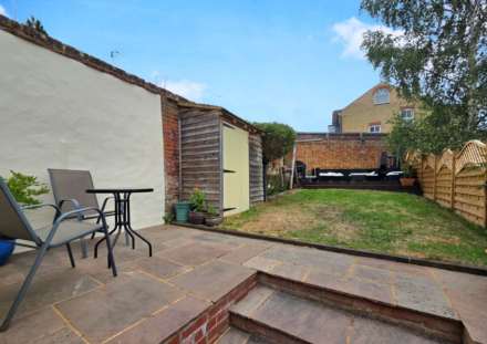 Hartwell Grove, Leighton Buzzard, Image 12