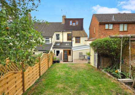 Hartwell Grove, Leighton Buzzard, Image 13