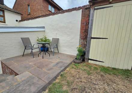Hartwell Grove, Leighton Buzzard, Image 24