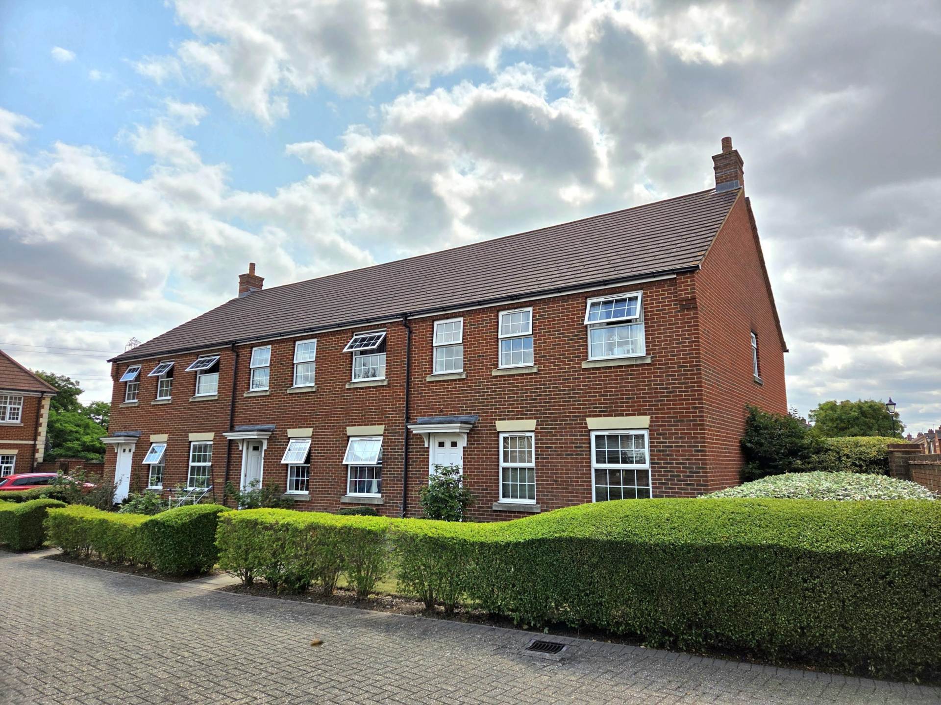 Pottery Court, Fairford Leys, Image 11