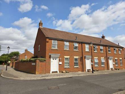 Property For Sale Pottery Court, Aylesbury