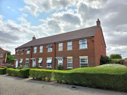Pottery Court, Fairford Leys, Image 11