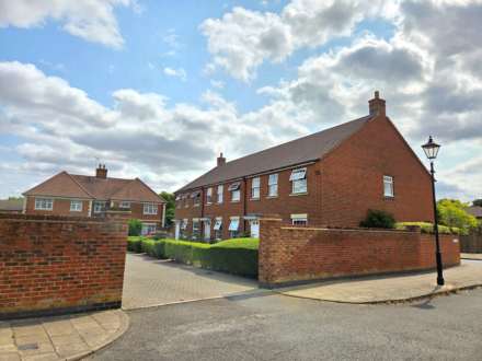 Pottery Court, Fairford Leys, Image 9