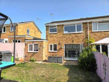Woodside Way, Linslade, Image 24