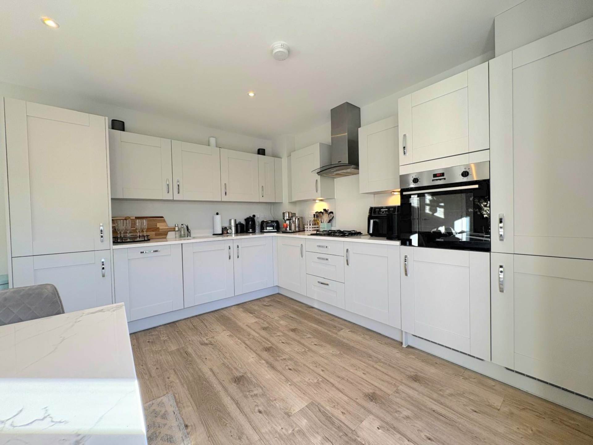 Hedgehog Way, Haddenham, Image 10