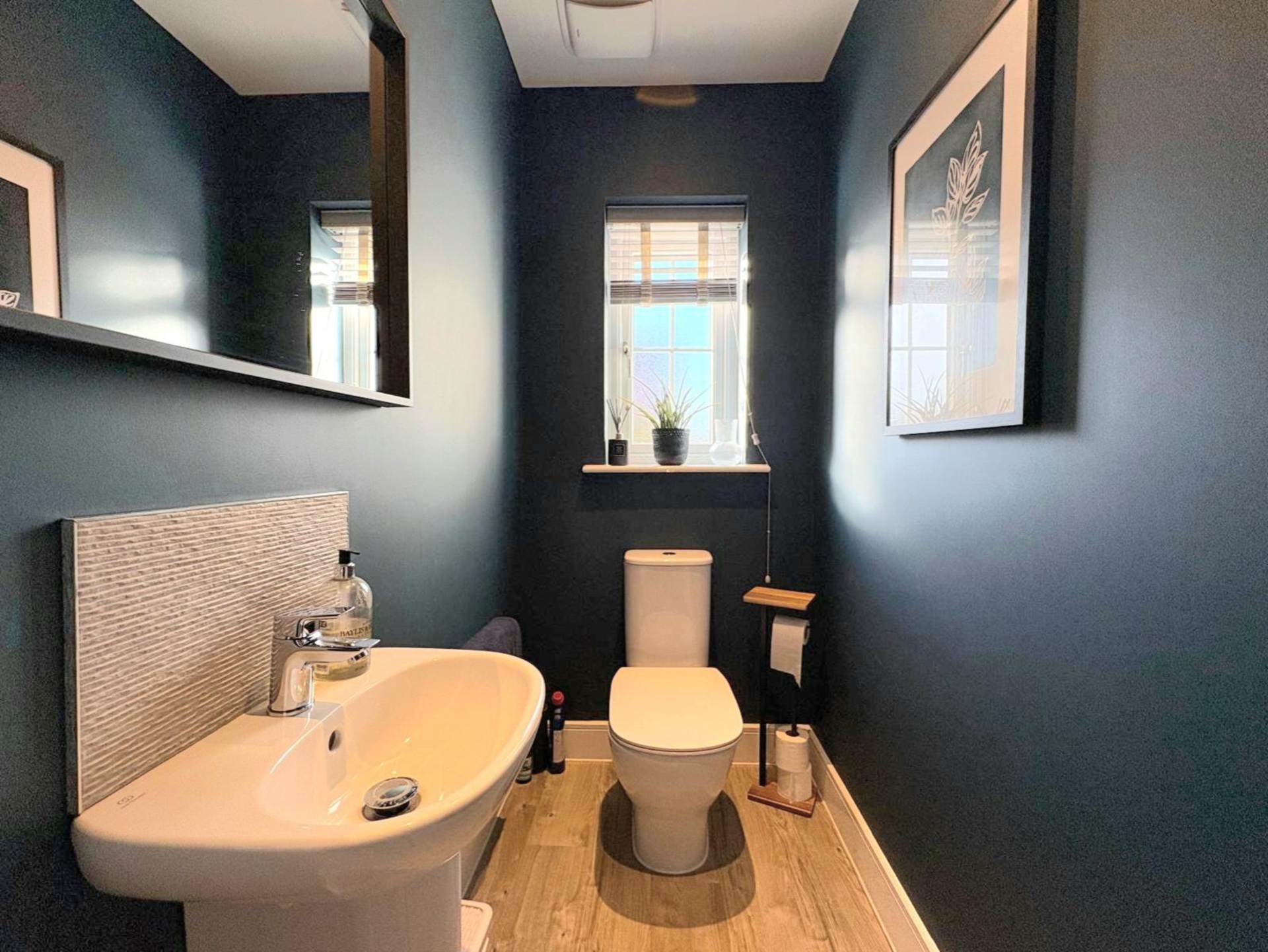 Hedgehog Way, Haddenham, Image 13