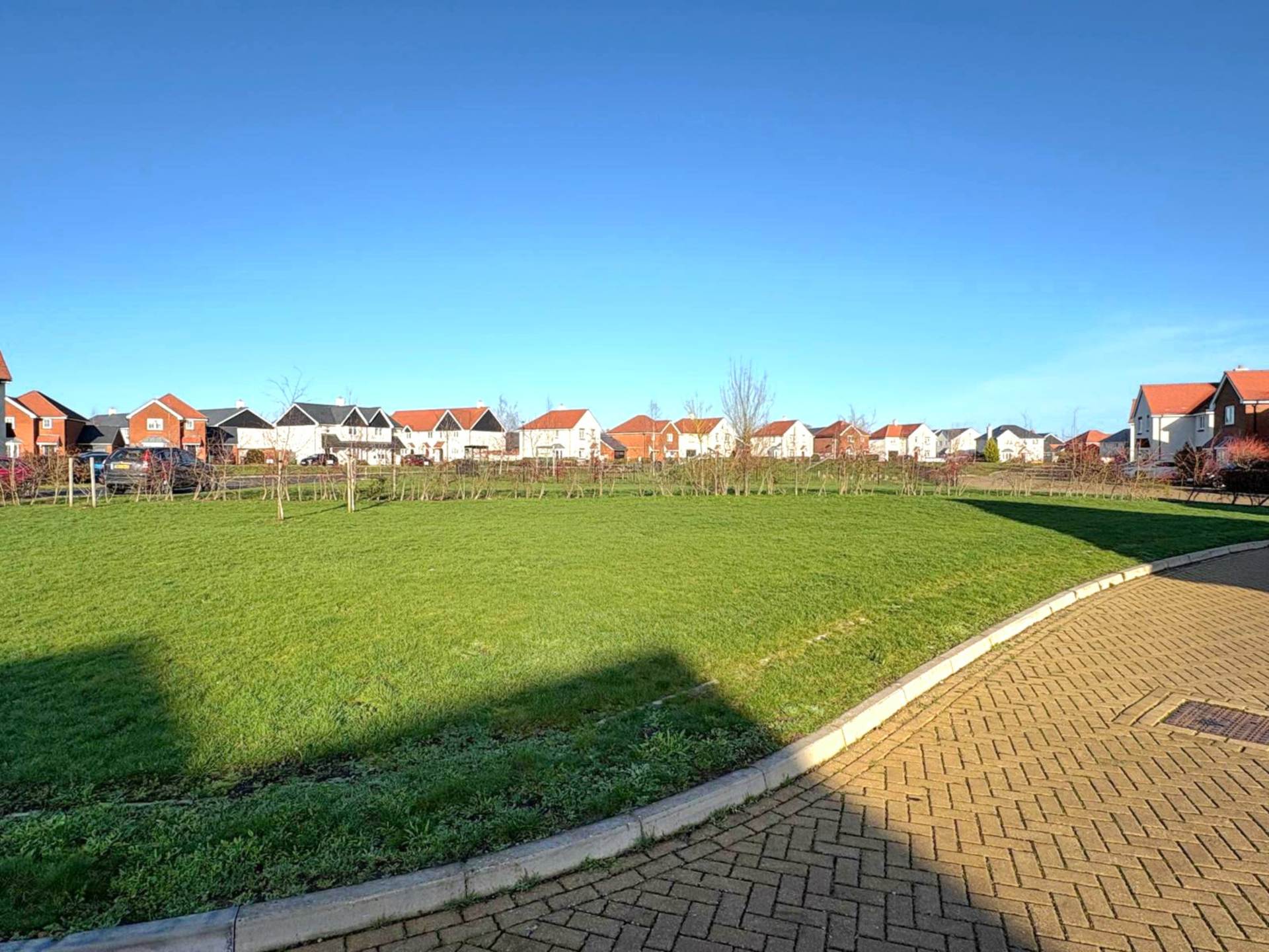 Hedgehog Way, Haddenham, Image 20