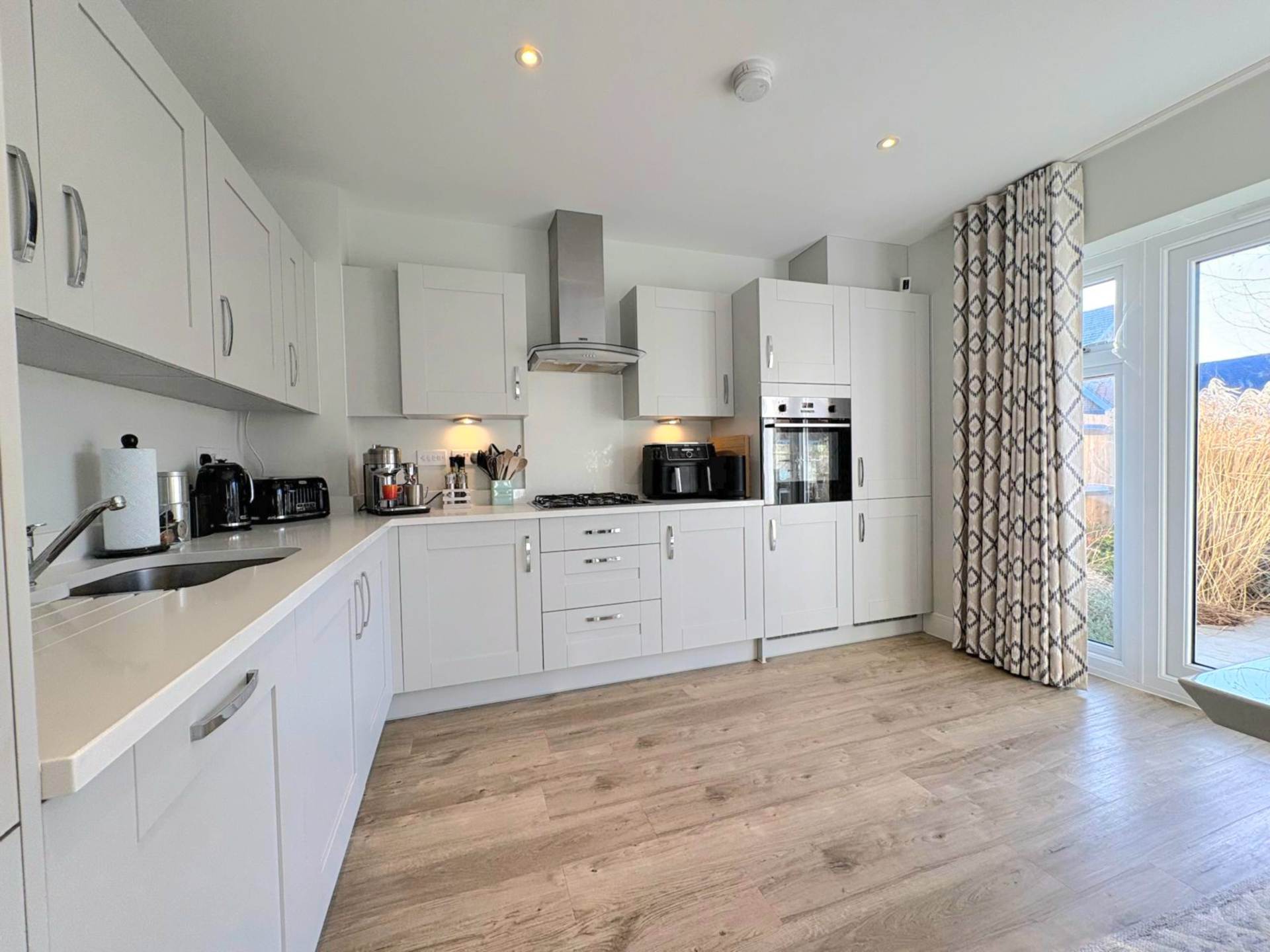 Hedgehog Way, Haddenham, Image 9