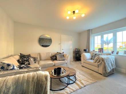 Hedgehog Way, Haddenham, Image 11