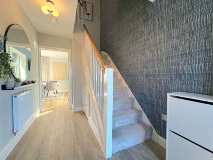 Hedgehog Way, Haddenham, Image 14