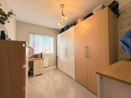 Hedgehog Way, Haddenham, Image 17