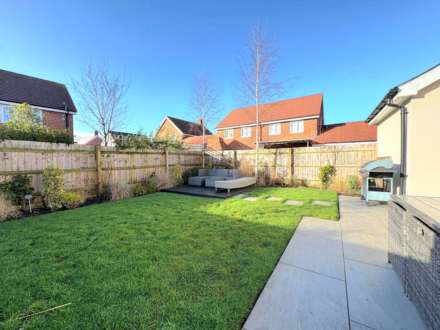 Hedgehog Way, Haddenham, Image 18