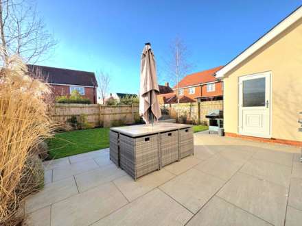 Hedgehog Way, Haddenham, Image 4