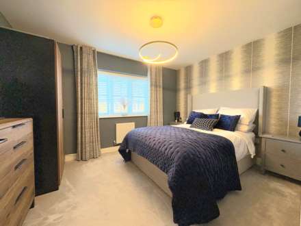 Hedgehog Way, Haddenham, Image 5