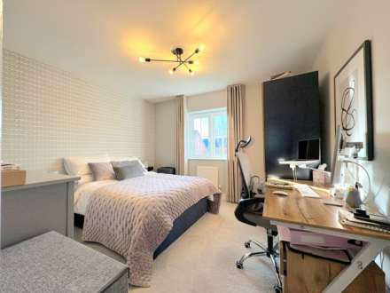 Hedgehog Way, Haddenham, Image 7