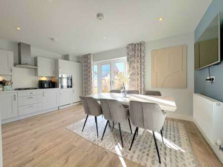 Hedgehog Way, Haddenham, Image 8