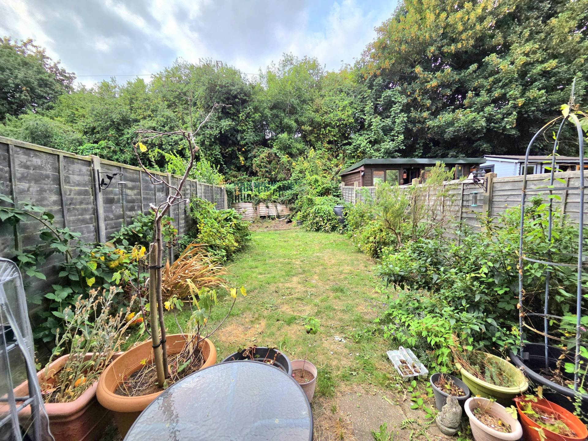 Wyngates, Leighton Buzzard, Image 14