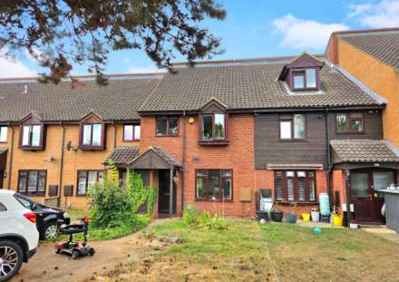 Property For Sale Wyngates, Leighton Buzzard
