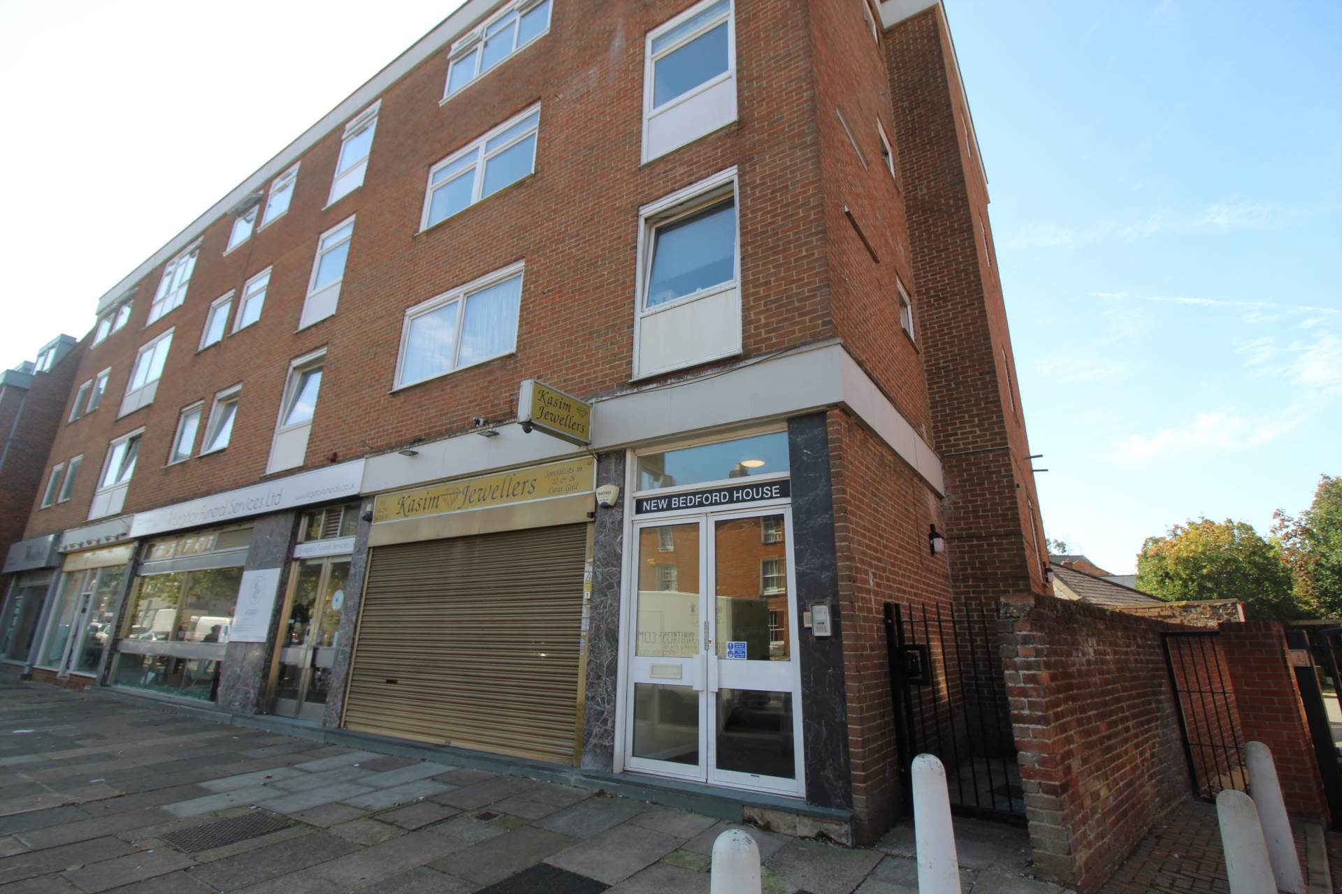 Buckingham Street, Aylesbury, Image 1