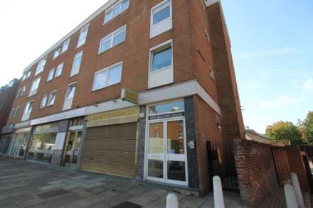 Property For Rent Buckingham Street, Aylesbury