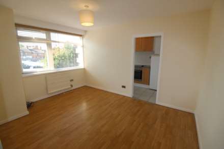 Buckingham Street, Aylesbury, Image 2