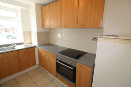 Buckingham Street, Aylesbury, Image 3