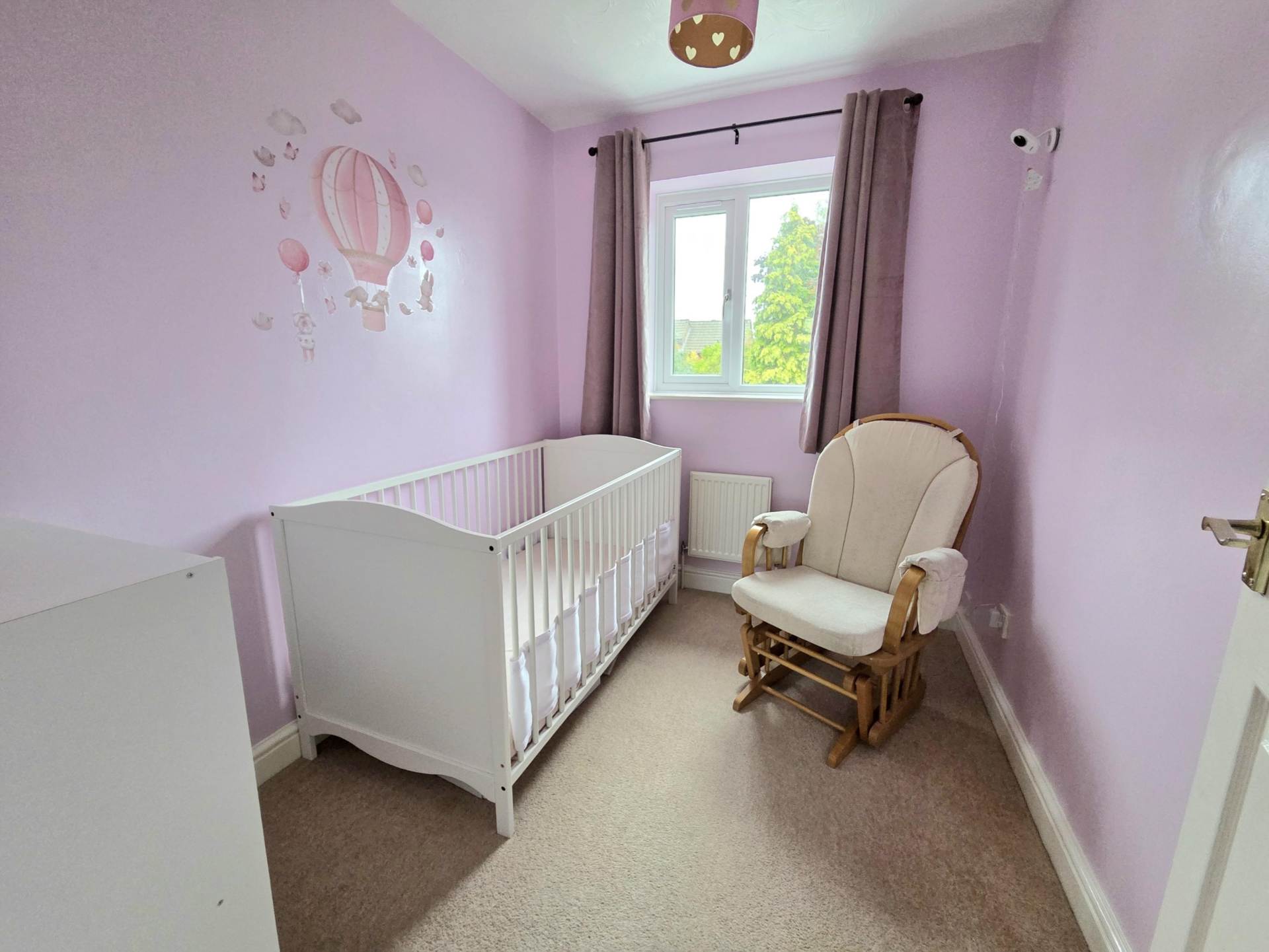 Angels Close, Winslow, Image 11