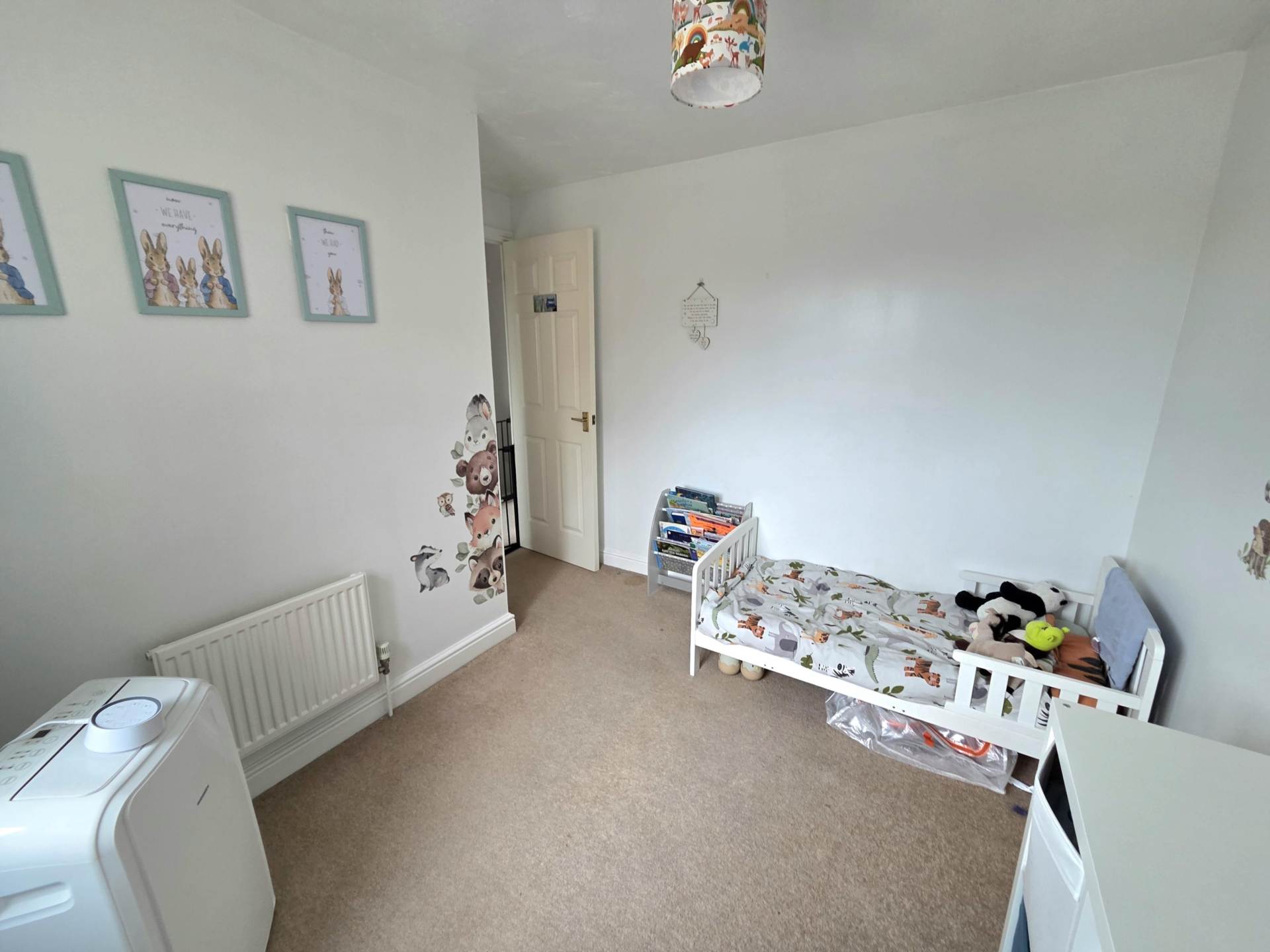 Angels Close, Winslow, Image 16