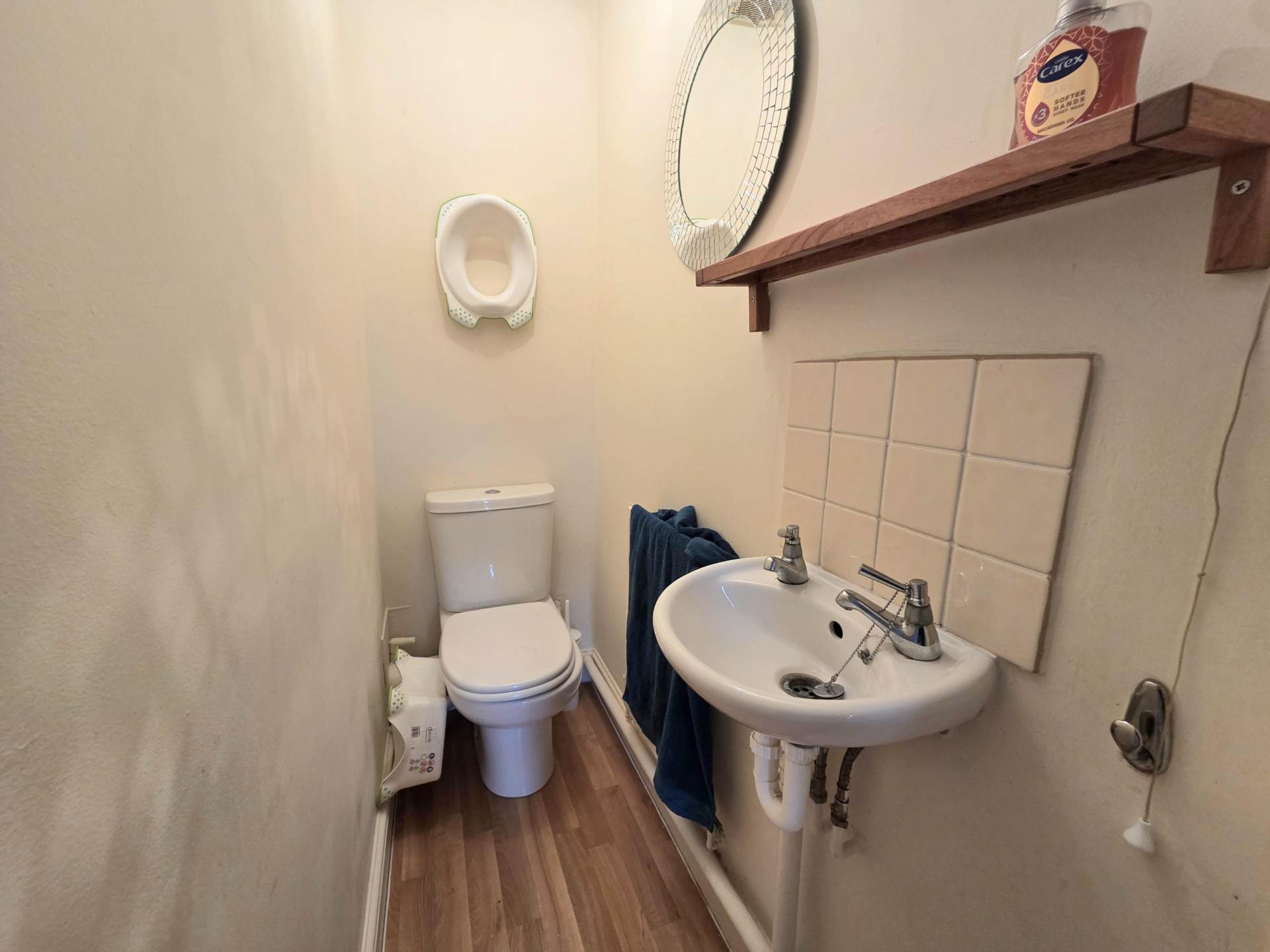 Angels Close, Winslow, Image 18