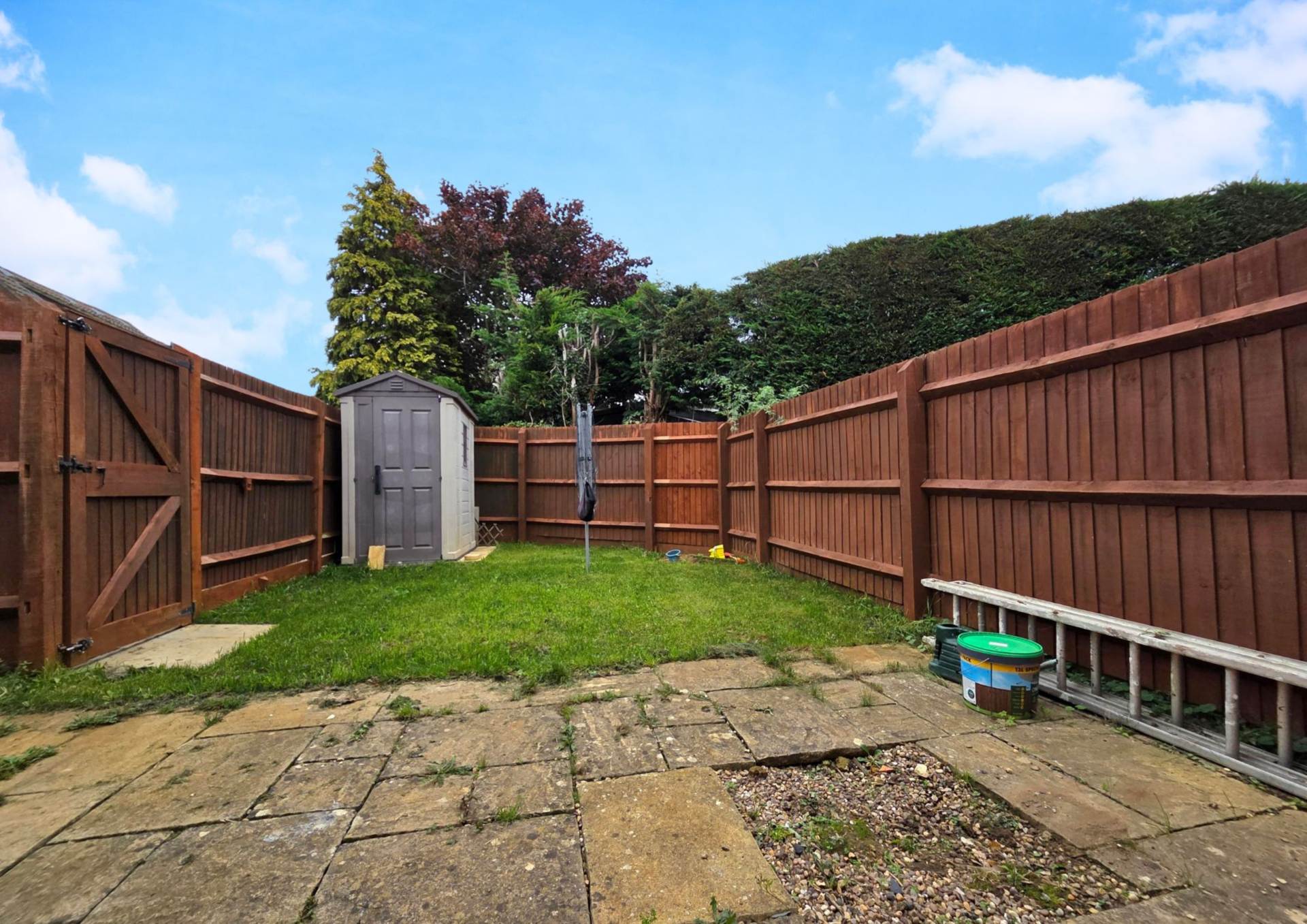 Angels Close, Winslow, Image 5
