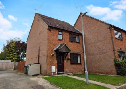 Angels Close, Winslow
