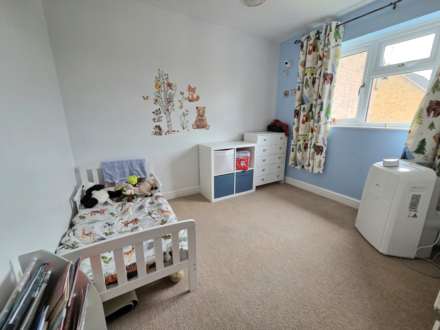 Angels Close, Winslow, Image 10