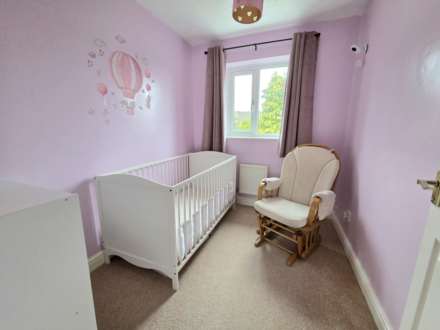 Angels Close, Winslow, Image 11