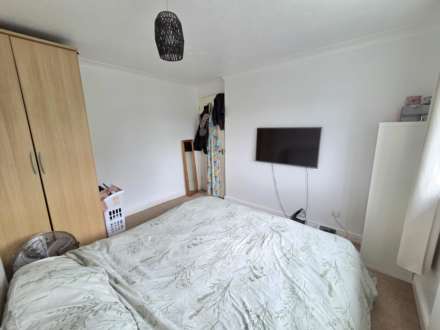 Angels Close, Winslow, Image 15