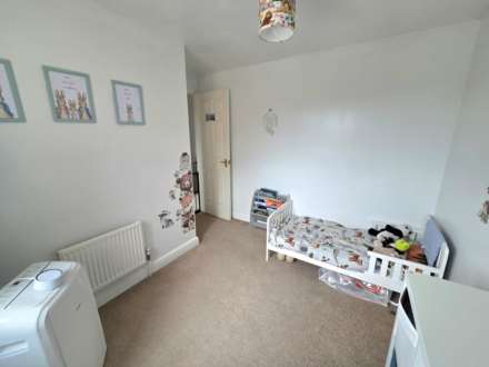 Angels Close, Winslow, Image 16