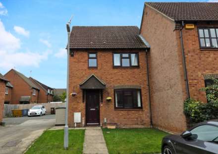 Angels Close, Winslow, Image 20